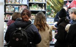 Grande tombola de la Sainte-Barbe