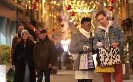 Quinzaine commerciale