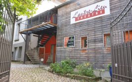 Spectacle - UN PROCÈS SANS FIN La revue du barreau des avocats de Saint-Étienne à l'Epallle Théâtre