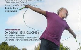 Conférence de l'OSPA