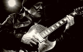 Les jeudis du château Rhino Jazz(s) - Saul Rubin Quartet