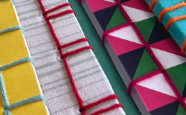 Atelier Reliure Asiatique