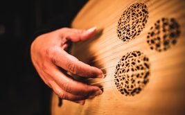 Concert - Hommage aux enfants de Gaza