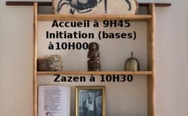 Initiation à la méditation