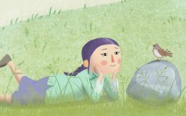 La princesse et le rossignol - Ciné Jeune Public