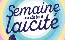 La laïcité parlons-en ! - Semaine de la laïcité