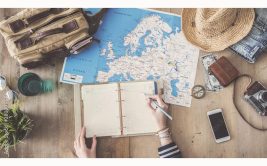 Carnets de voyage - Semaine de la laïcité