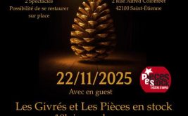 Théâtre - Le babet d'or