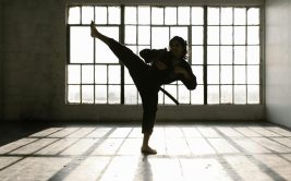 Championnat de région technique et critérium de Taekwondo