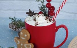 Animation - Le musée fête Noël !