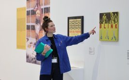 Visite découverte du musée et de ses expositions