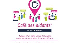 Café des aidants