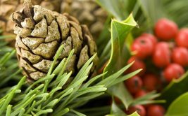 Marché de Noël du Victor