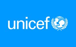 Les Journées bleues de l'Unicef