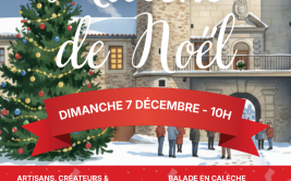 Marché de Noël