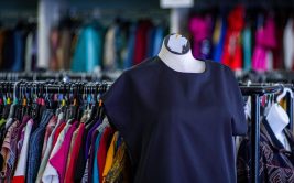 Frip'Mas Market - Marché de noël avec friperie, créations, tattoo, strass dentaire...