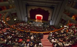 Les Grandes Soirées Théâtre de Saint-Etienne