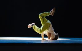 Energies Libres - Spectacle de Hip Hop