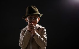 Jeu de piste -  L’Opéra sens dessus dessous !