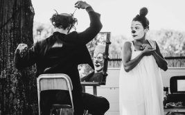 FESTI'MÔMES « Banc de sable »