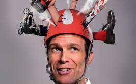 FESTI'MÔMES « Fou normal »