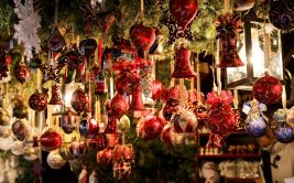 Le Bourg d’Andrézieux en Fête