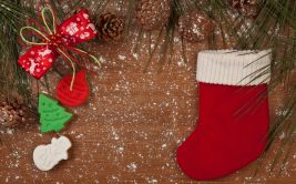 Atelier impression -Spécial noël (linogravure)