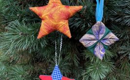 La Turbine créative - Atelier couture