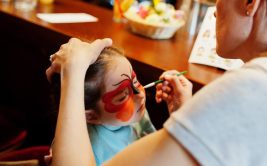 Maquillage pour enfants