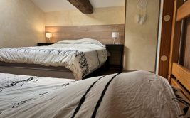 Chambres d'hôtes chez Delphine