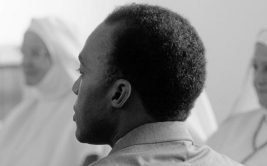 Projection - FRANTZ FANON