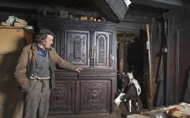 Projection - Les derniers maîtres de la faux