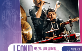 Léonid - "Ma vie son œuvre - Renaud 1975-1985"