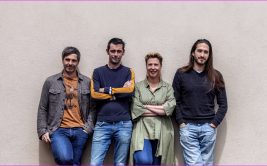 Les Tit's Nassels - Concert musique française