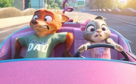 Zootopie 2 - Ciné jeune public