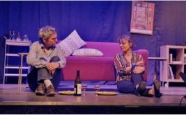 Tout ce que vous voulez