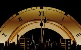 Le grand réveillon du Baratin