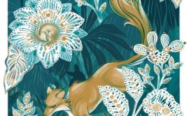 Marché Fêtes Impression