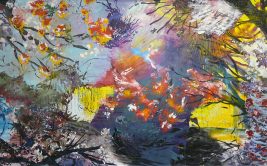 Exposition Cristine Guinamand - Carcasse ou sorbet