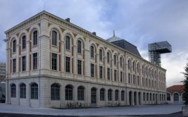 Conférence - Les entrepreneurs de la Manufacture d’armes de guerre de Saint-Étienne  1665-1893"