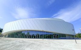 Championnat de France individuel Judo