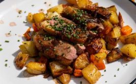 Restaurant le Bistrot de Sainté