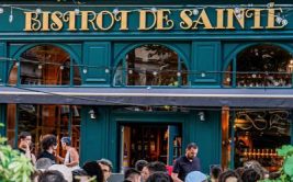 Bistrot de Sainté