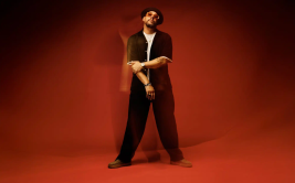 Concert Ben l'Oncle Soul à la salle Jean Dasté