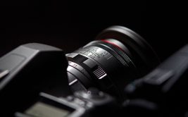 Exposition  Regards d'Ailleurs - Kadine Benzeghiba