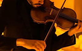 Concert Candlelight : soirée spéciale Saint Valentin