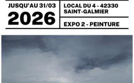 Exposition temporaire "Prendre le large" - Aurélie Montagne