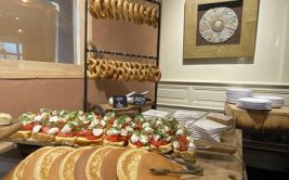 Yoga brunch à la Maison Hatier