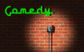 Comedy club