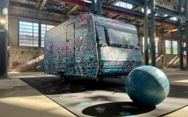 Musée des Arts Urbains et de Street Art - Mausa